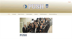 Desktop Screenshot of duk-push.de